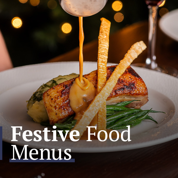 View our Christmas & Festive Menus. Christmas at The Hope & Bear in Reading