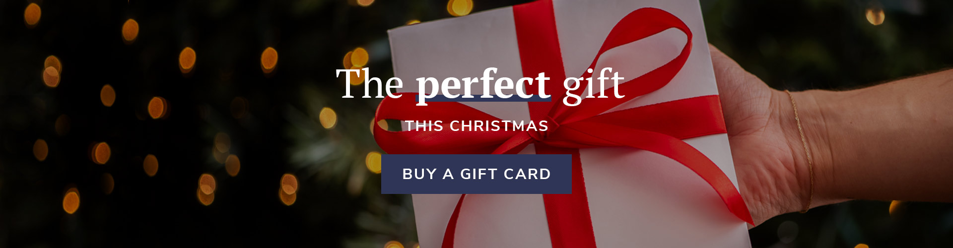 Christmas at The Hope & Bear in Reading