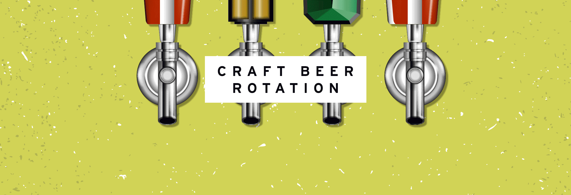 On tap at The Hope & Bear